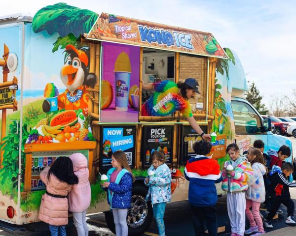 kona ice of gwinnett