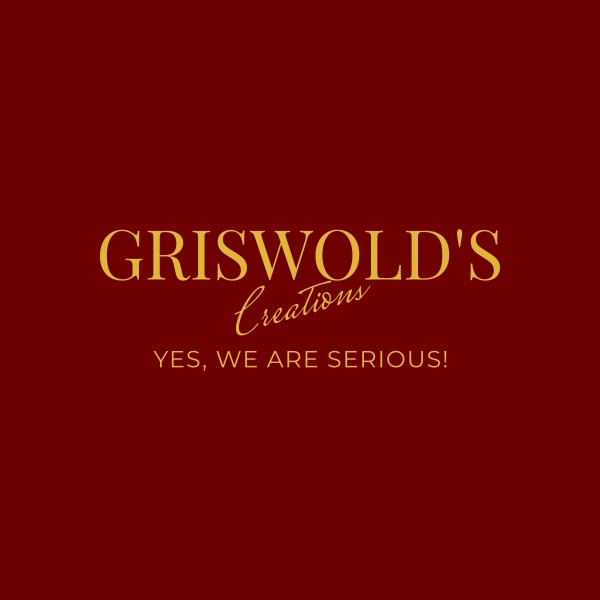 Griswold's Creations