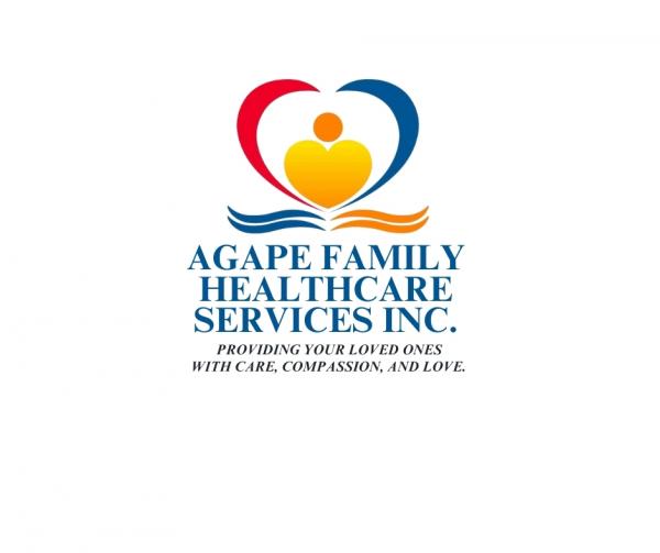 Agape Family Healthcare Services INC.