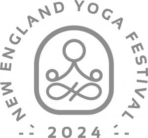 New England Yoga Festival LLC logo