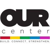 Our Center logo