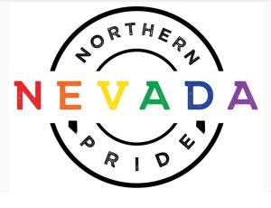 Northern Nevada Pride logo