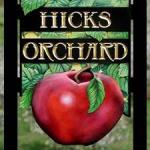 Hick's Orchard & Slyboror Ciderhouse