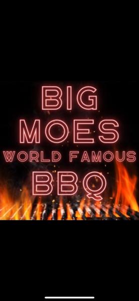 Big Moes Barbecue