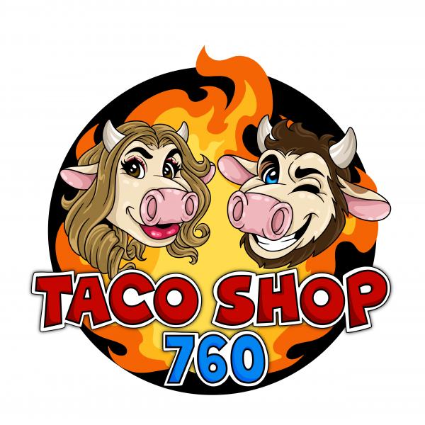 Taco shop 760 Corp