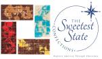 The Sweetest State Confections
