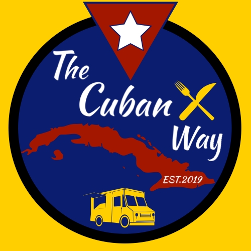 The Cuban Way Food Truck