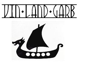 Vinlandgarb