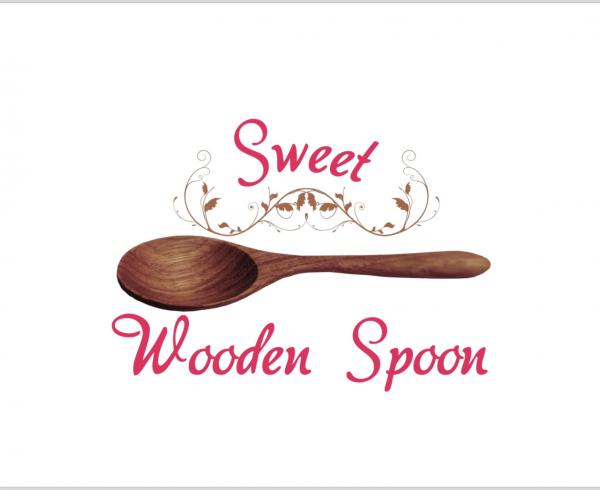 Sweet Wooden Spoon