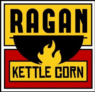 Ragan Kettle Corn