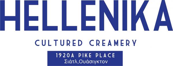 Hellenika Cultured Creamery