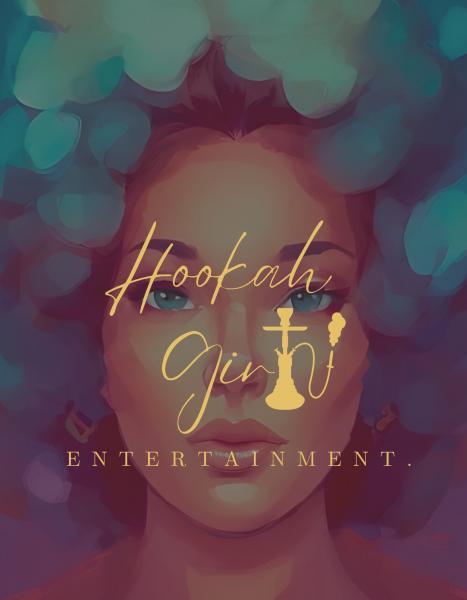 Hookah Girl Ent.