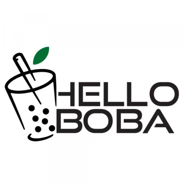 Hello Boba