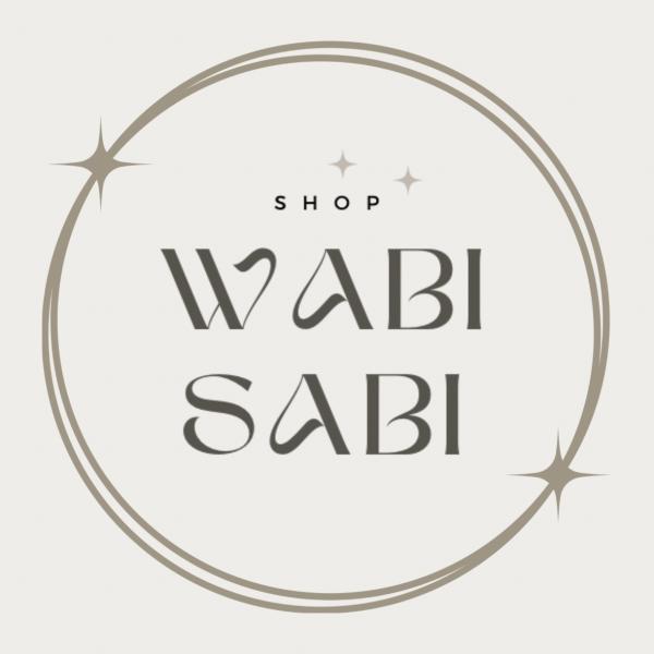 Shop Wabi-Sabi