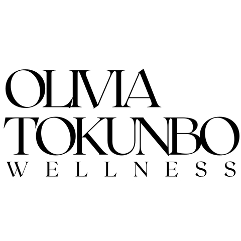 Olivia Tokunbo Wellness