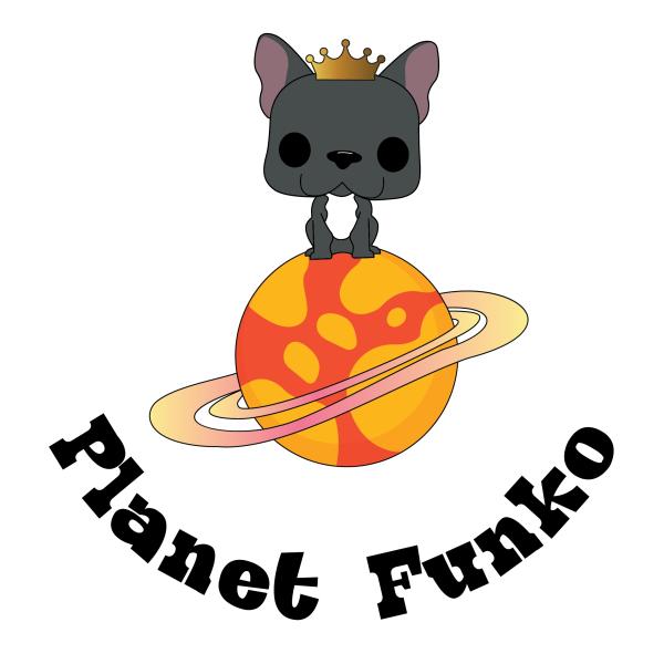 Planet Funko