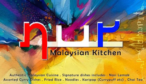 Nur Malaysian Kitchen