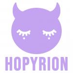 Hopyrion