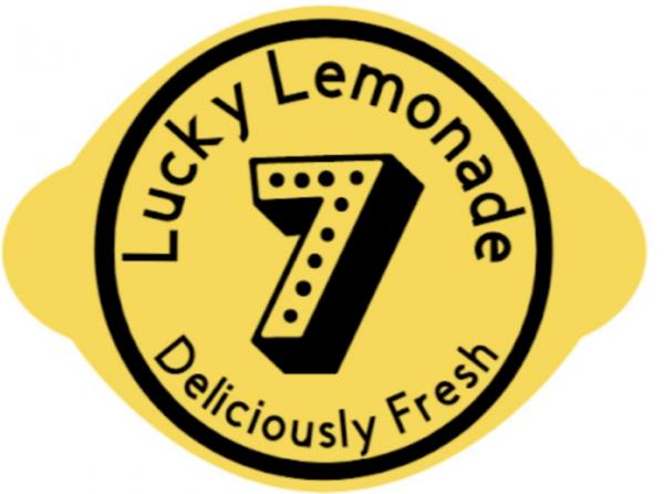 Lucky 7 lemonade