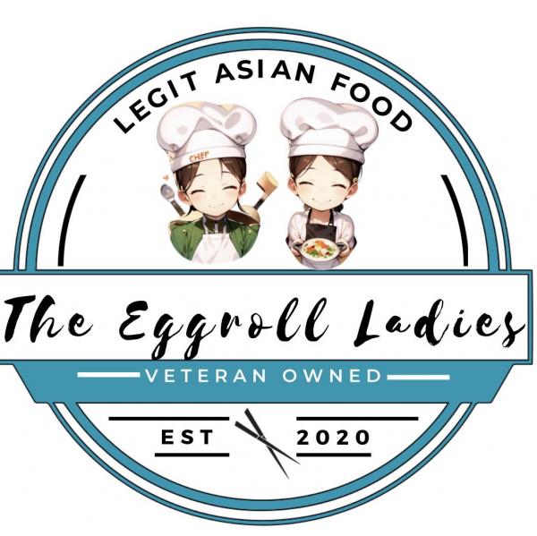 The Eggroll Ladies