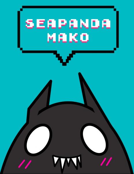 SeaPanda Mako