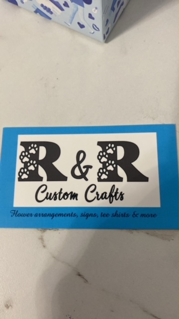 R&R Costom Crafts