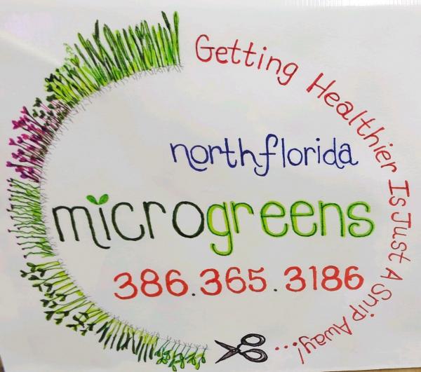 North Florida Microgreens LLC