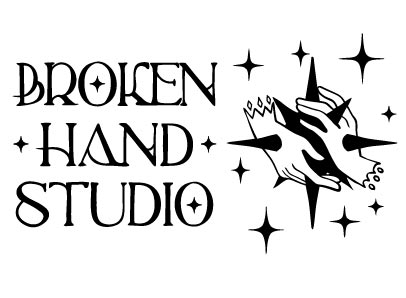 Broken Hand Studio