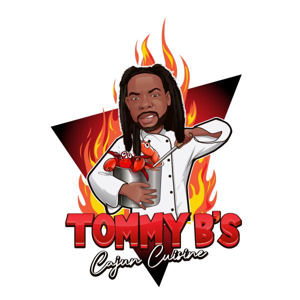 Tommy B’s Cajun Cuisine