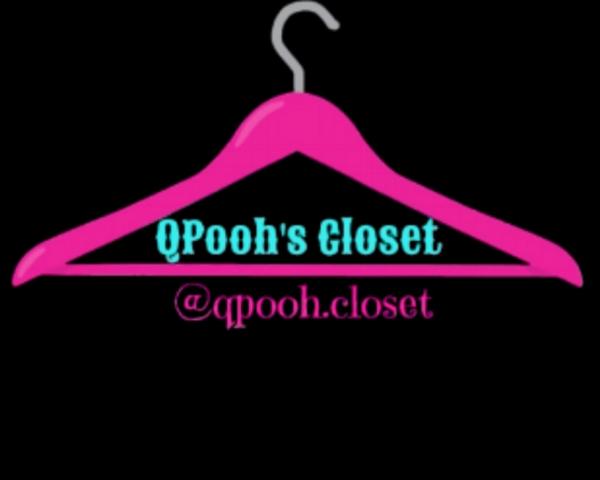 QPooh's Closet