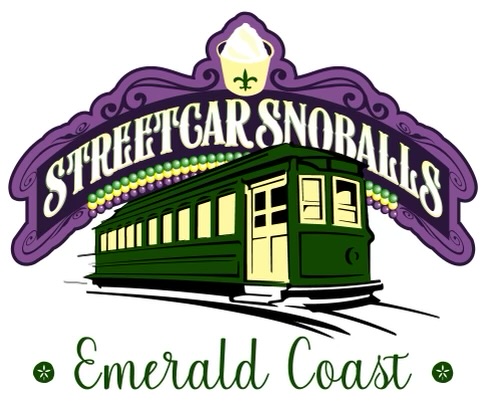 Streetcar Snoballs Emerald Coast