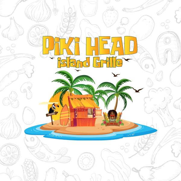 PIKI HEAD ISLAND GRILLE