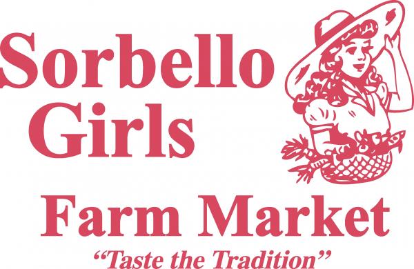 Sorbello Girls Farm Market