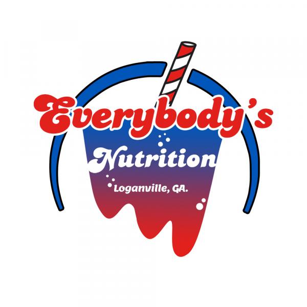 Everybody's Nutrition