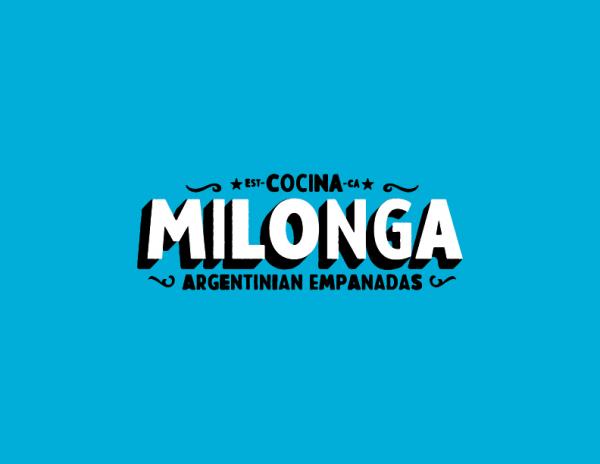 Cocina Milonga