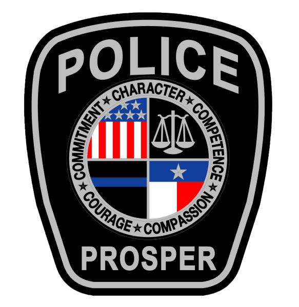 Prosper Police Department