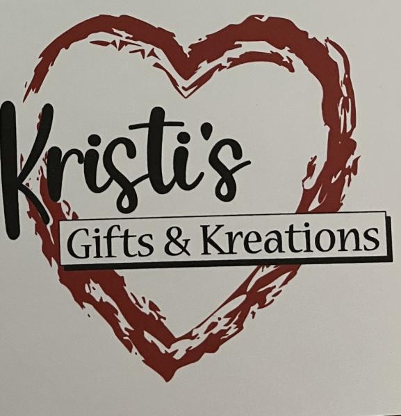 Kristi’s Gifts & Kreations