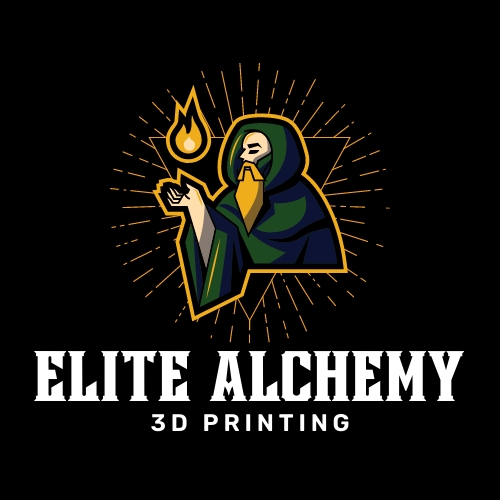 Elite Alchemy 3D