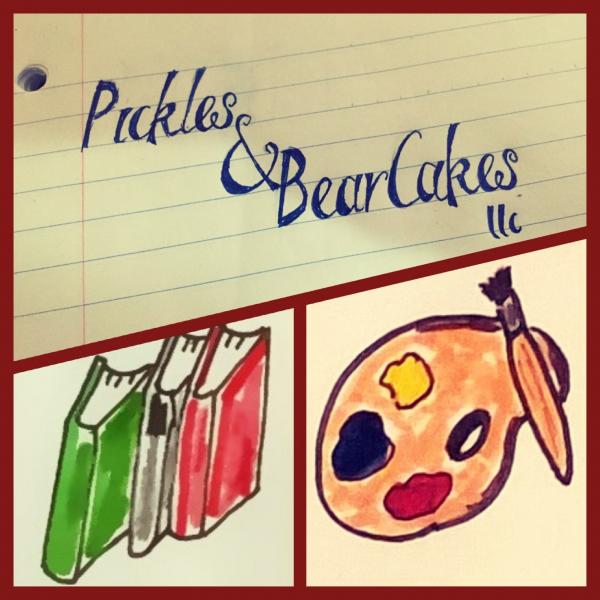 Pickles & Bear Cakes