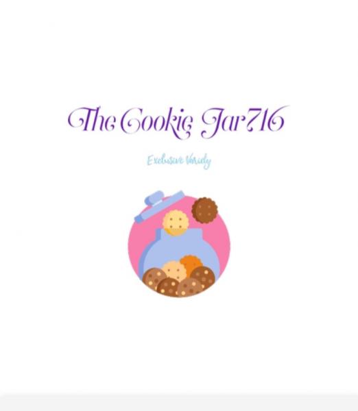 The cookieJar716 exclusive variety of goods &services