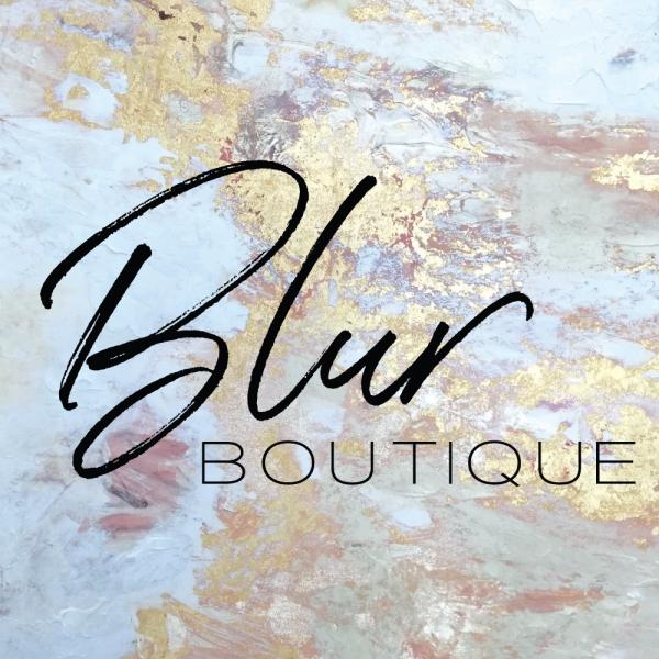 Blur Boutique