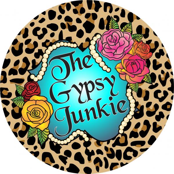 The Gypsy Junkie