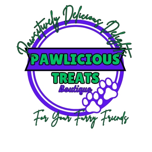 Pawlicious Treats Boutique