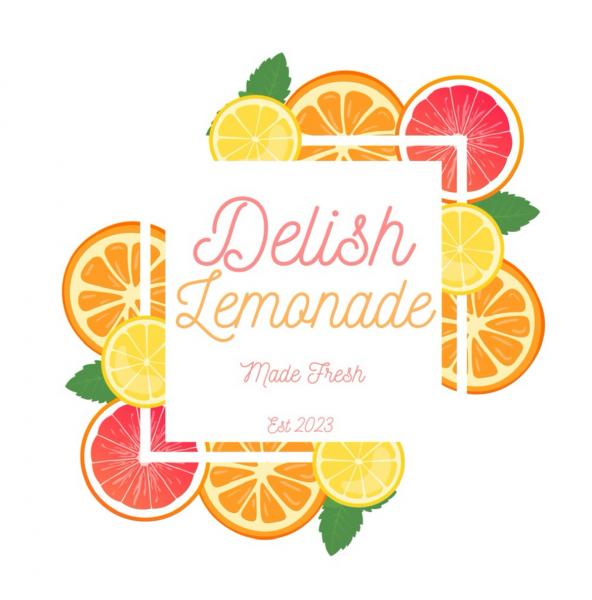 Delish Lemonade