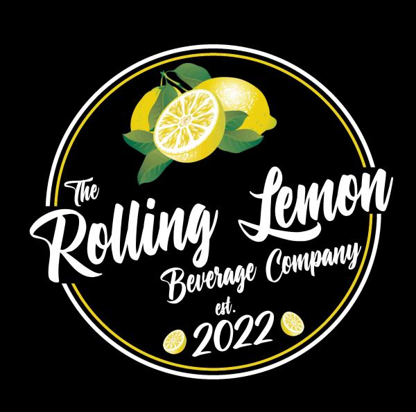 The Rolling Lemon Beverage Company- Truck