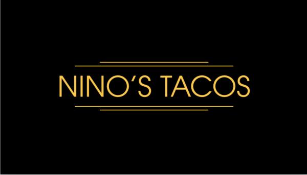 Nino’s Tacos