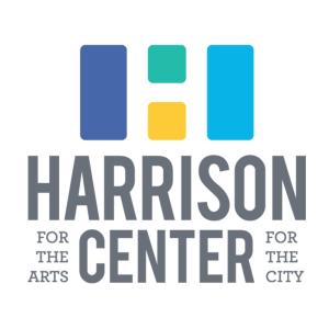 Harrison Center logo