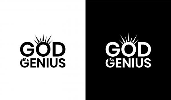 God is Genius