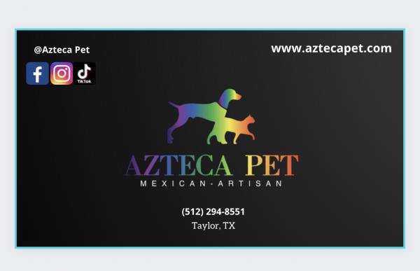 Azteca Pet