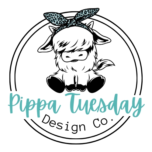 pippa tuesday design co